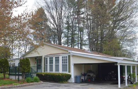 28 Alice Drive Concord NH 03303
