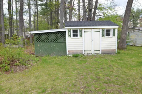 28 Alice Drive Concord NH 03303