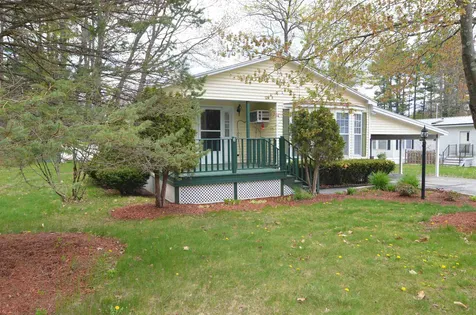 28 Alice Drive Concord NH 03303