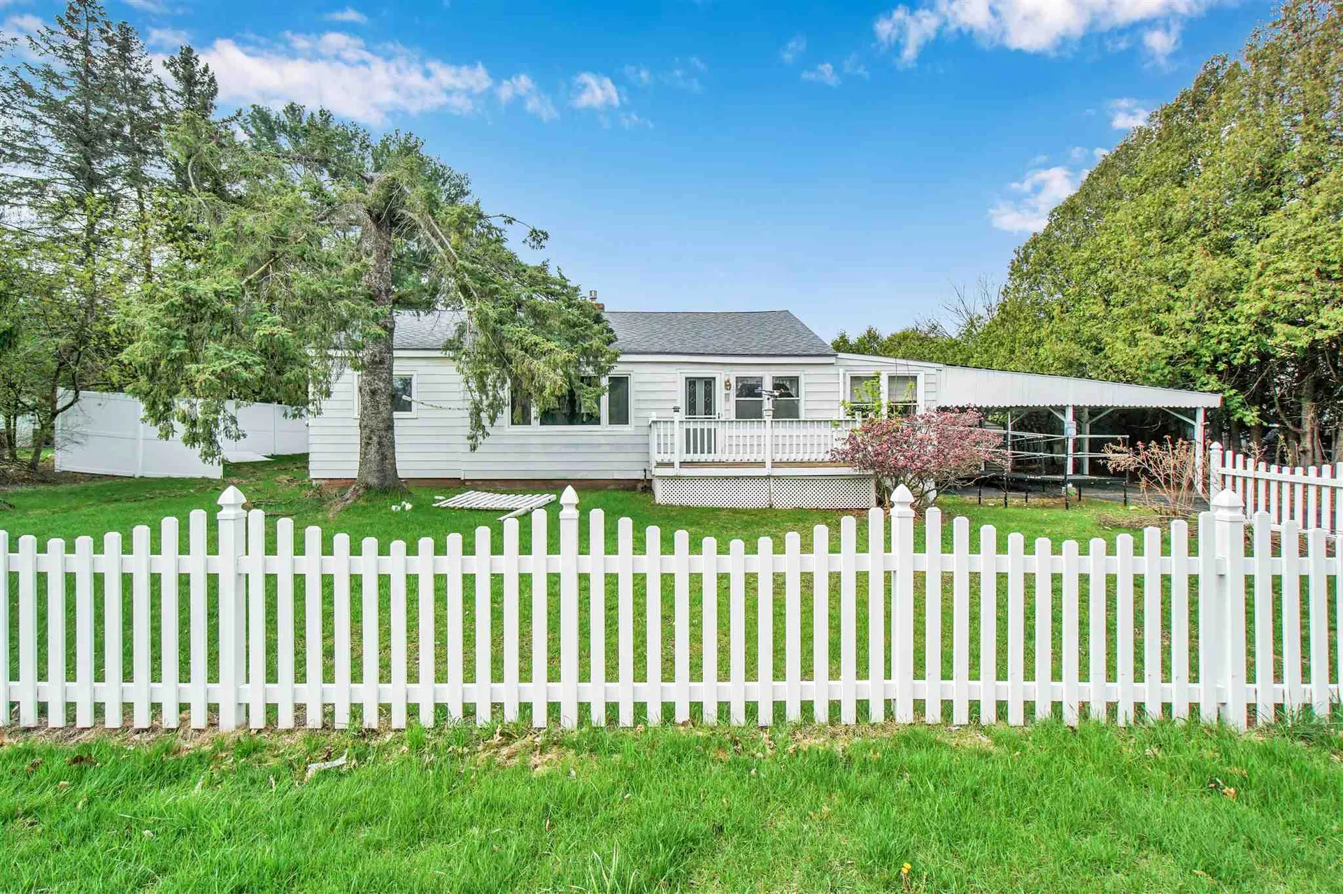 816 Bay Road Colchester VT 05446
