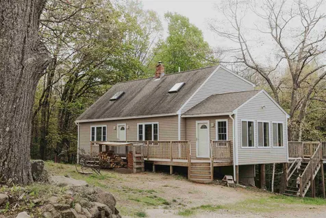 7346 Currier Road Loudon NH 03307