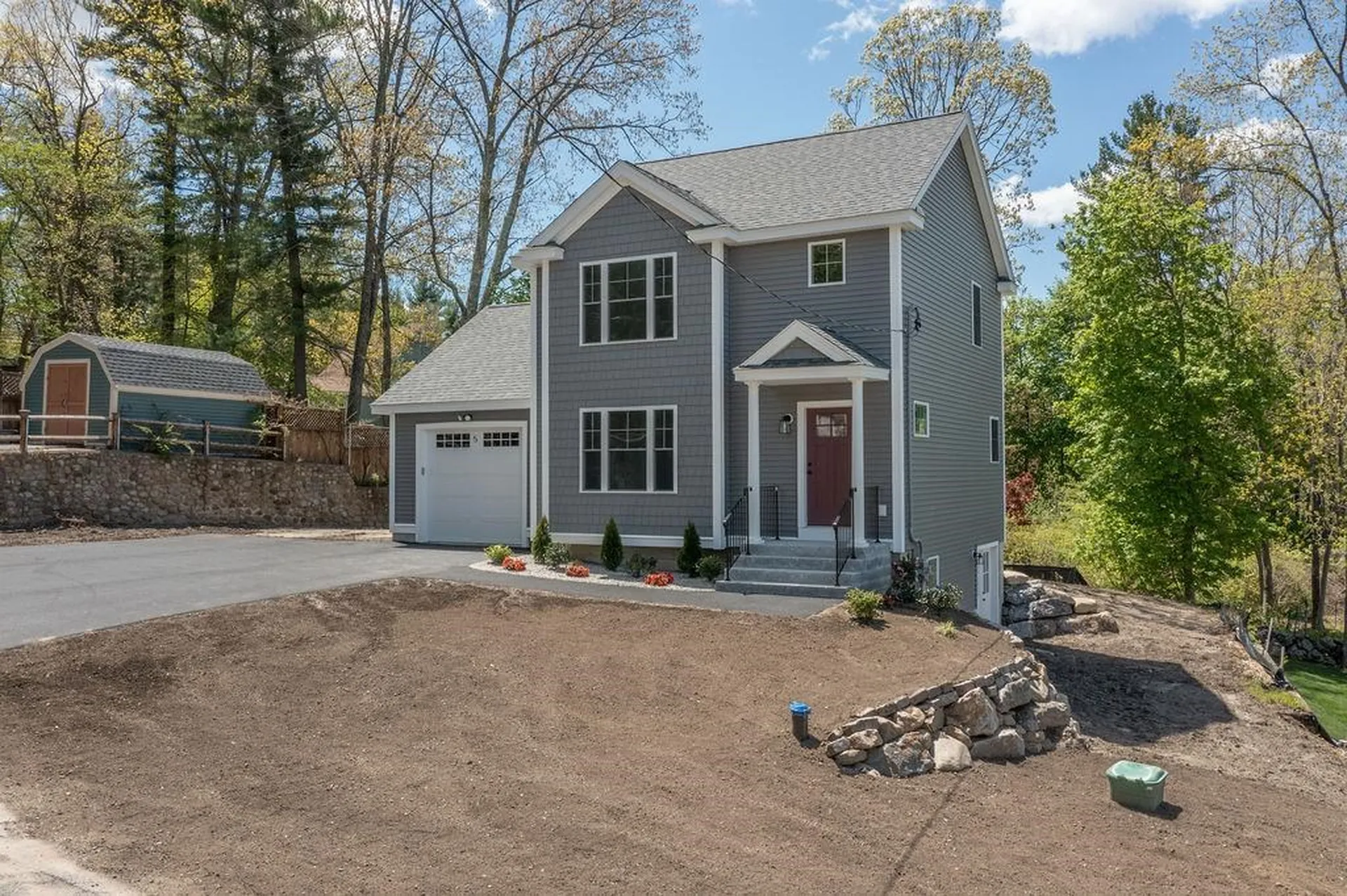 5 Cheryl Road Windham NH 03087