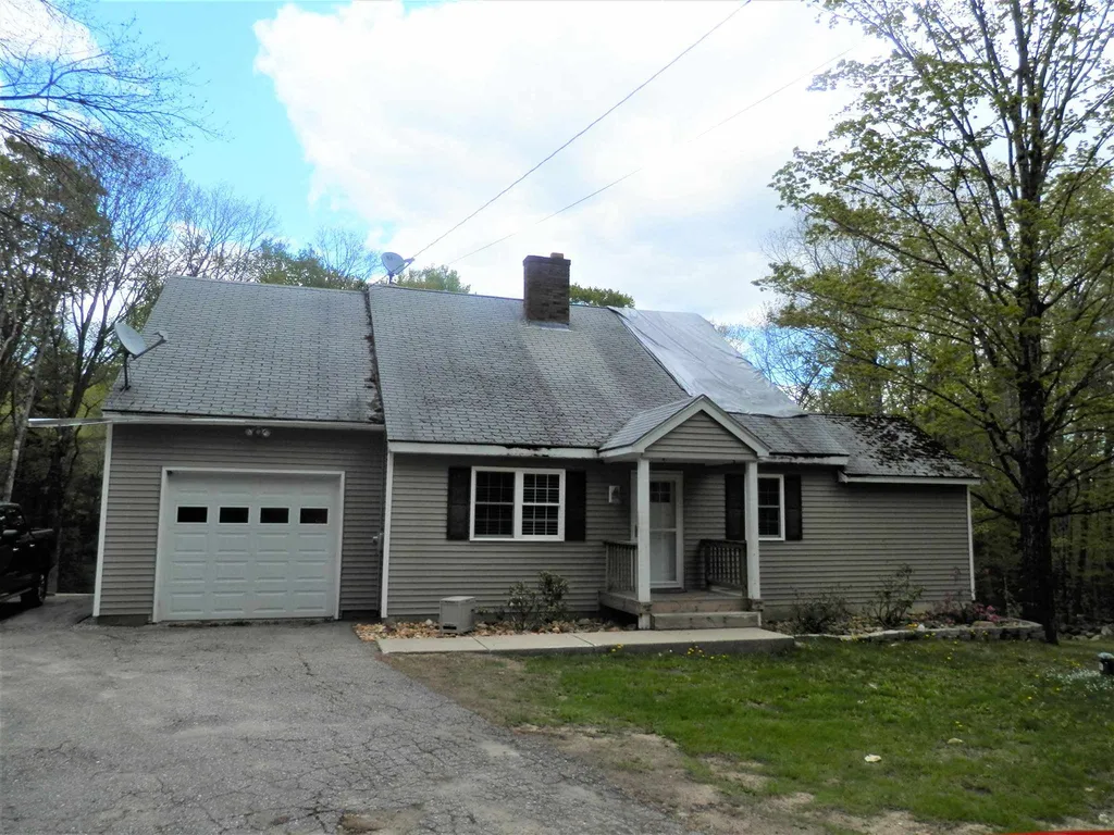 107 Hensmith Road Salisbury NH 03268