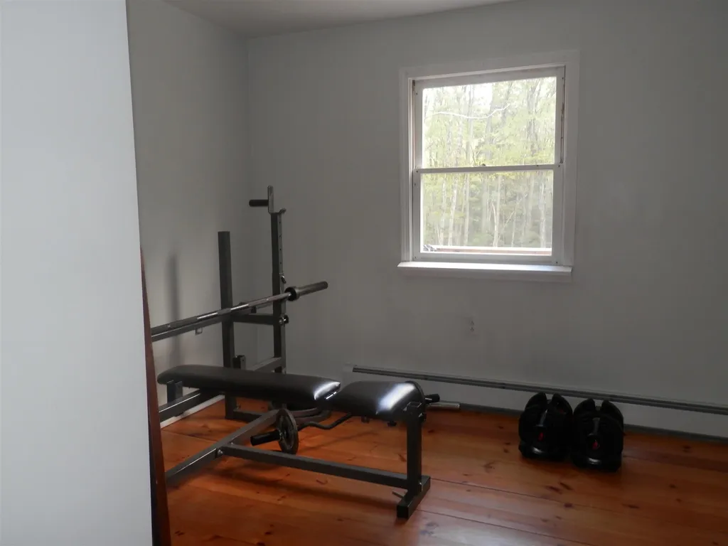 107 Hensmith Road Salisbury NH 03268