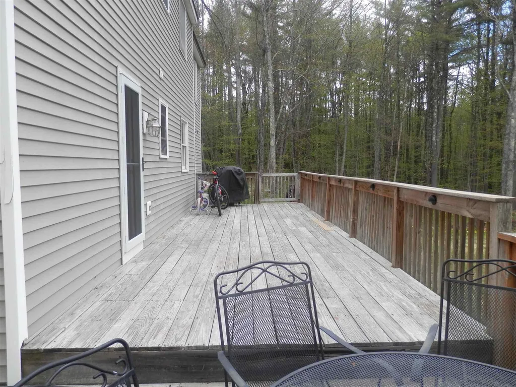 107 Hensmith Road Salisbury NH 03268