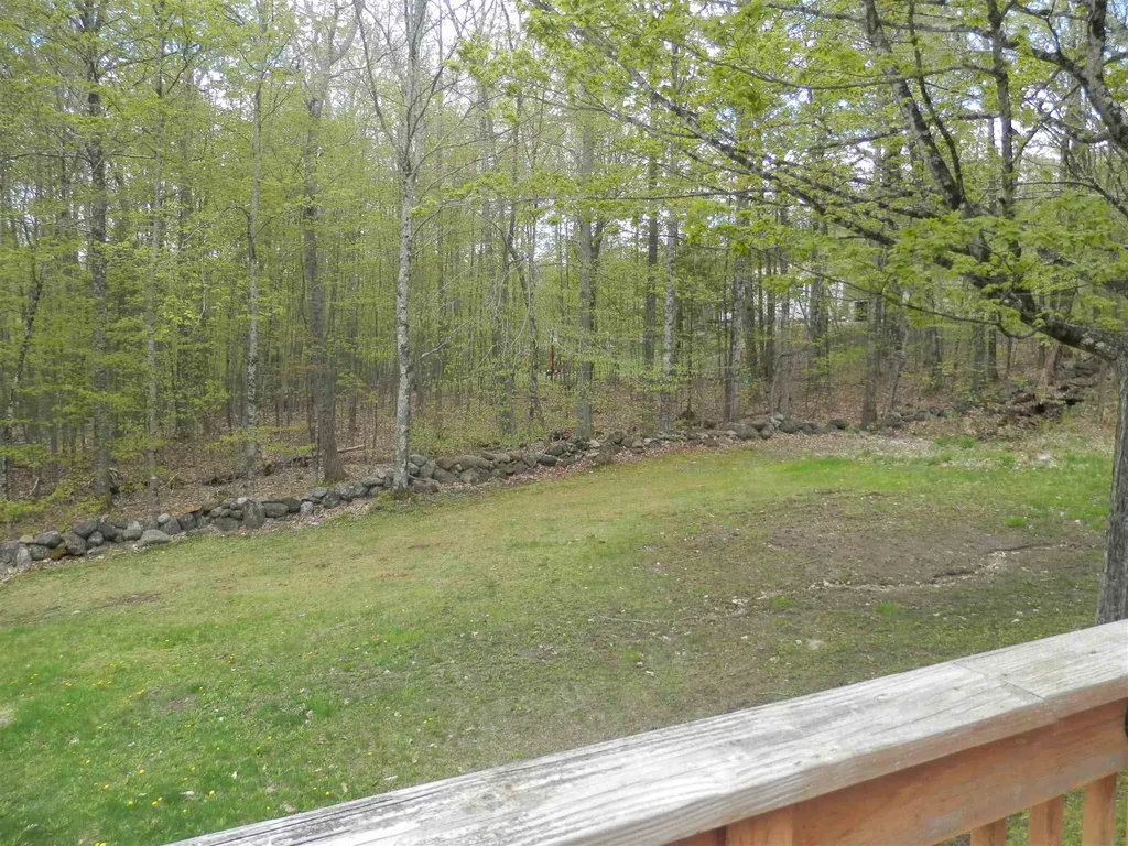 107 Hensmith Road Salisbury NH 03268