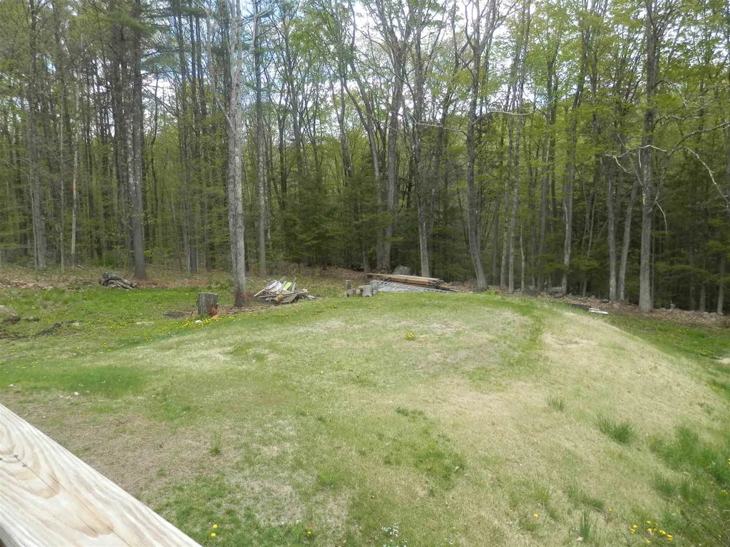 107 Hensmith Road Salisbury NH 03268