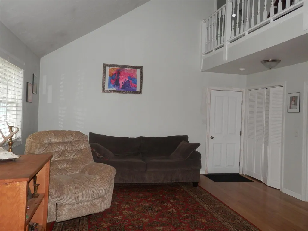 107 Hensmith Road Salisbury NH 03268