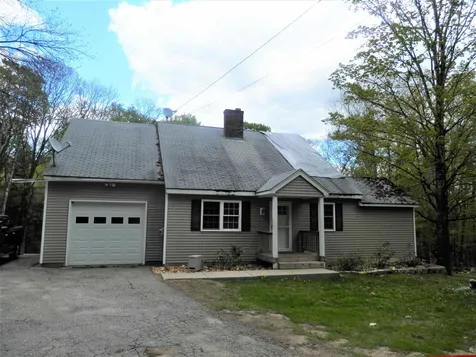 107 Hensmith Road Salisbury NH 03268
