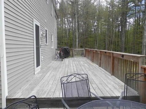 107 Hensmith Road Salisbury NH 03268