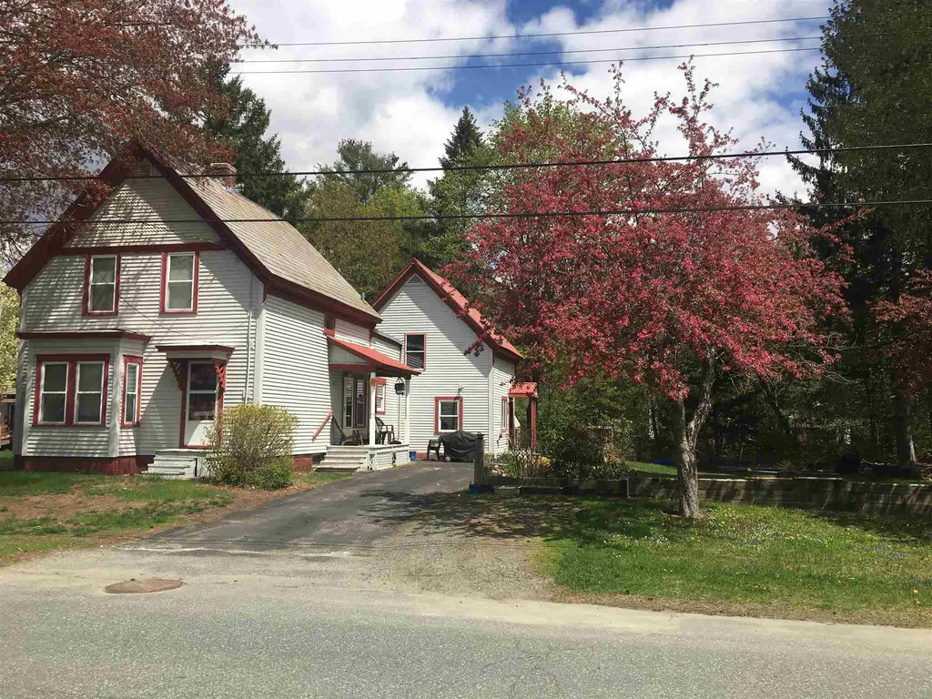 177 Norwich Avenue Hartford VT 05001