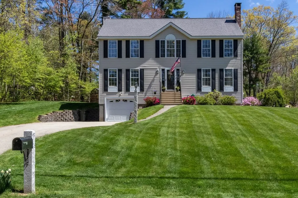57 Morrison Road Windham NH 03087