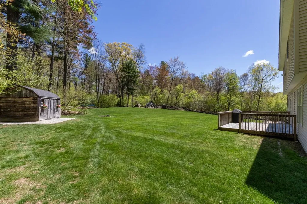 57 Morrison Road Windham NH 03087