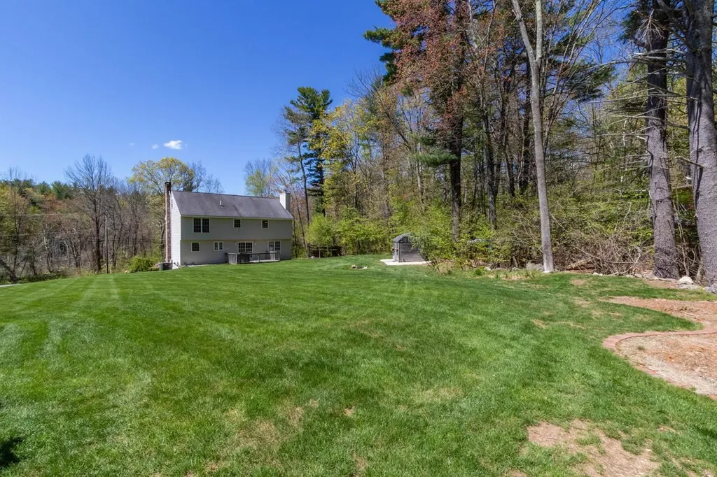 57 Morrison Road Windham NH 03087