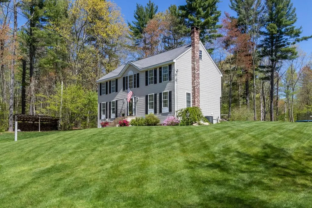 57 Morrison Road Windham NH 03087