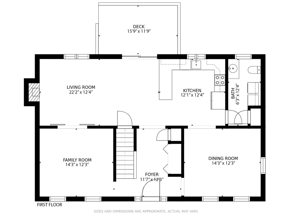 57 Morrison Road Windham NH 03087