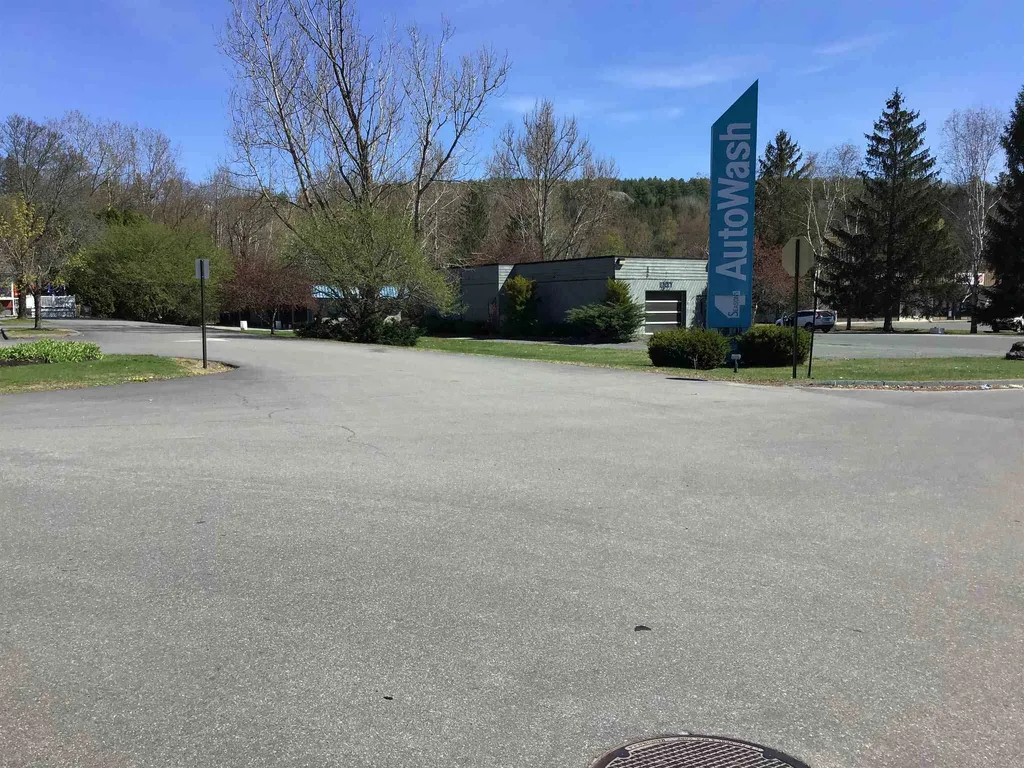 1 Martin Drive Lebanon NH 03784