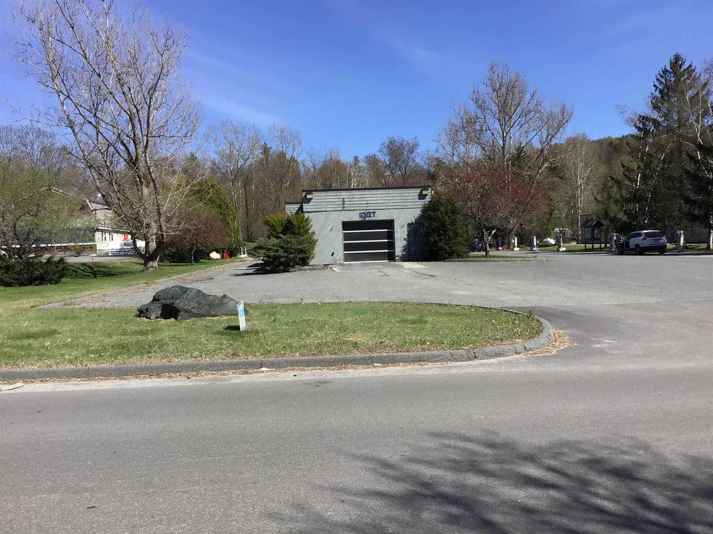 1 Martin Drive Lebanon NH 03784