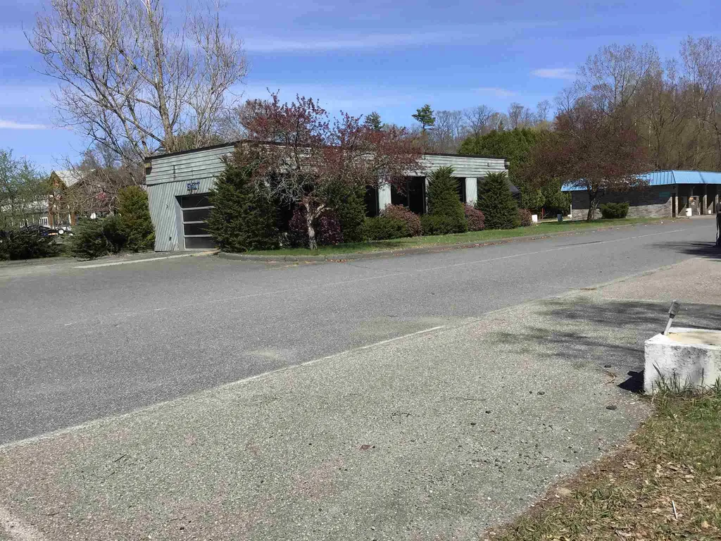 1 Martin Drive Lebanon NH 03784
