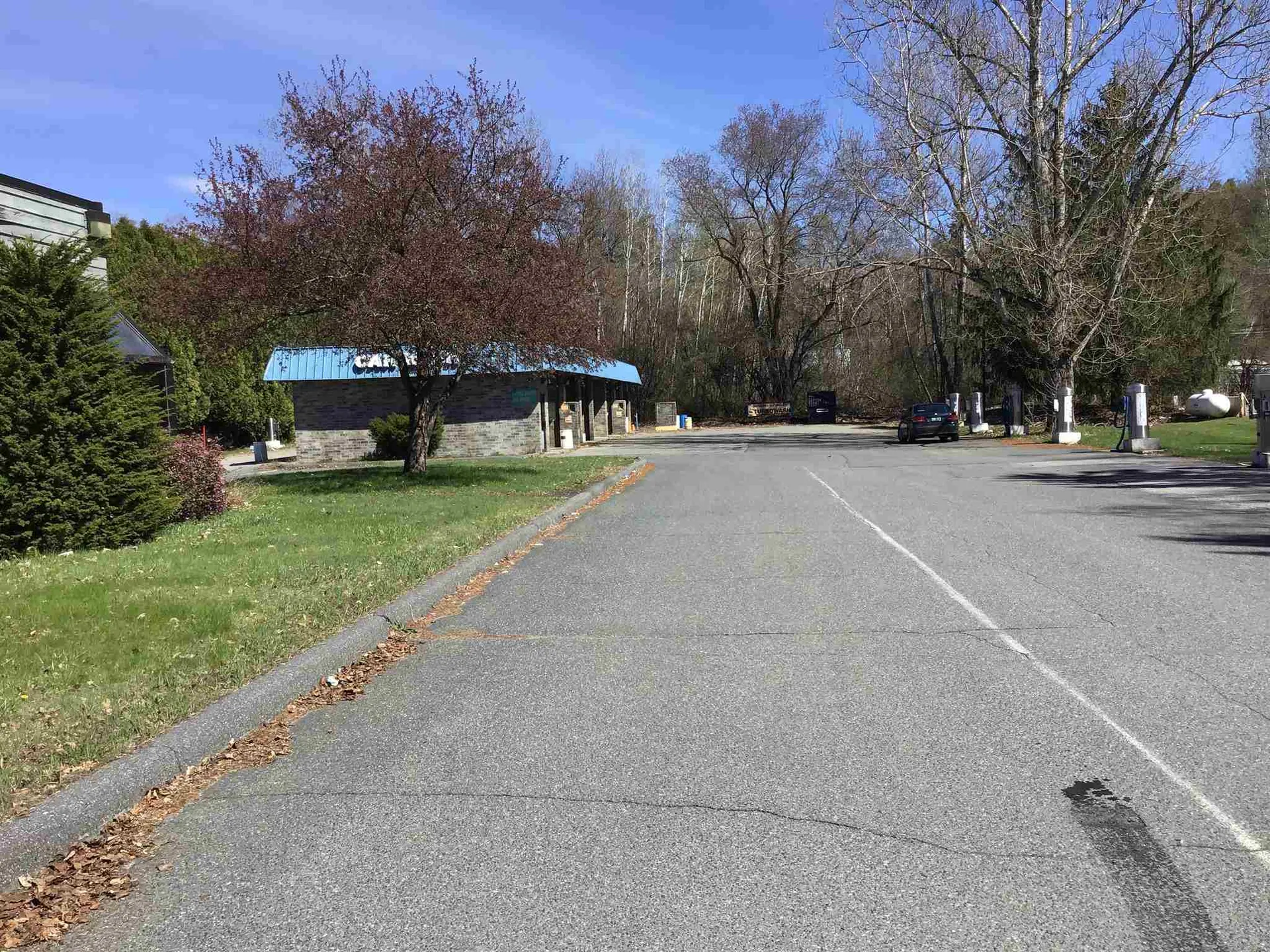 1 Martin Drive Lebanon NH 03784