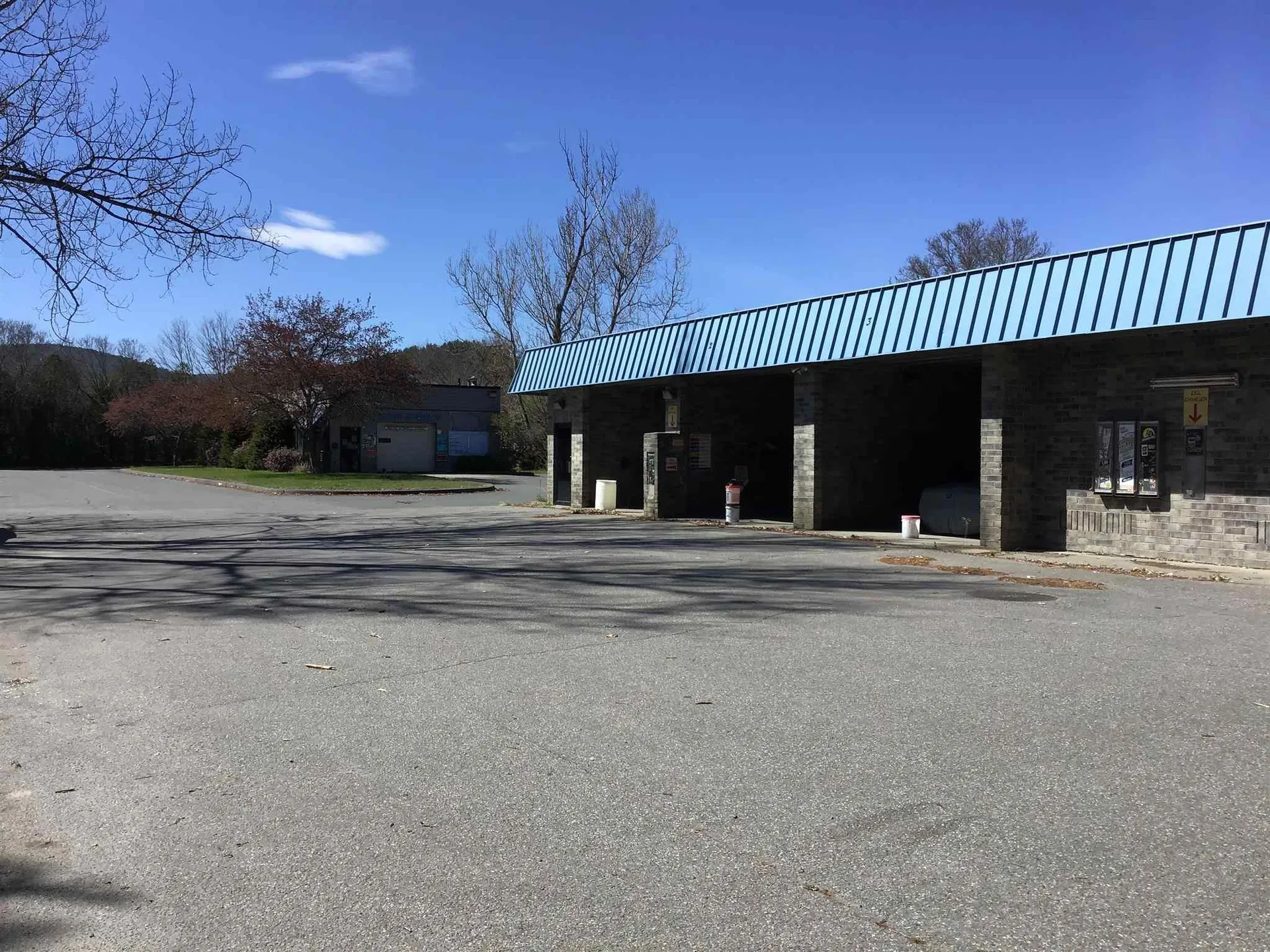 1 Martin Drive Lebanon NH 03784