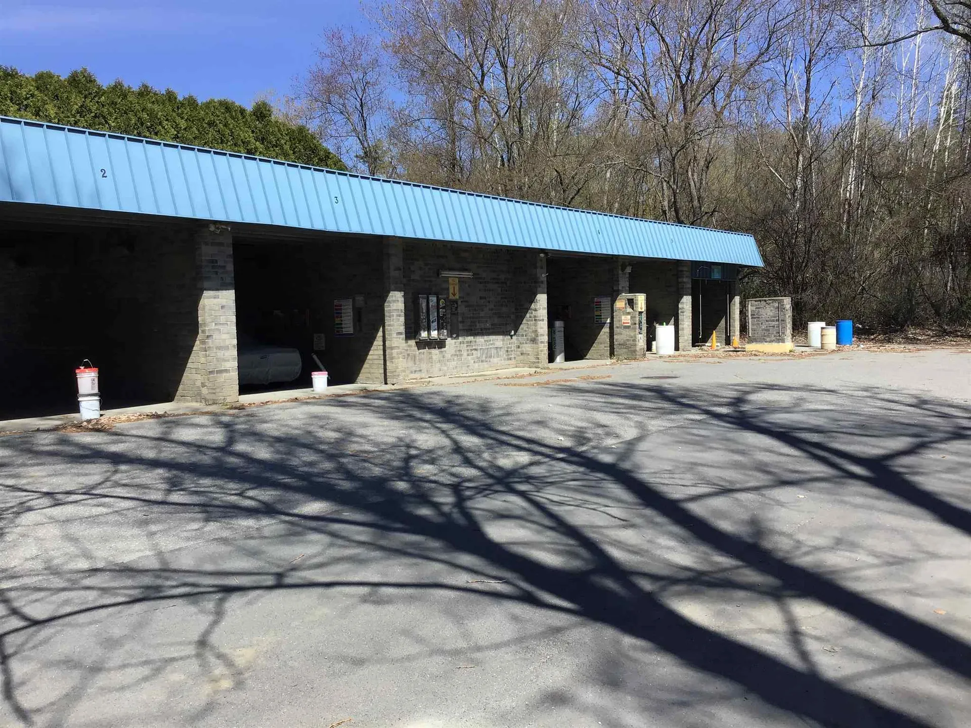 1 Martin Drive Lebanon NH 03784