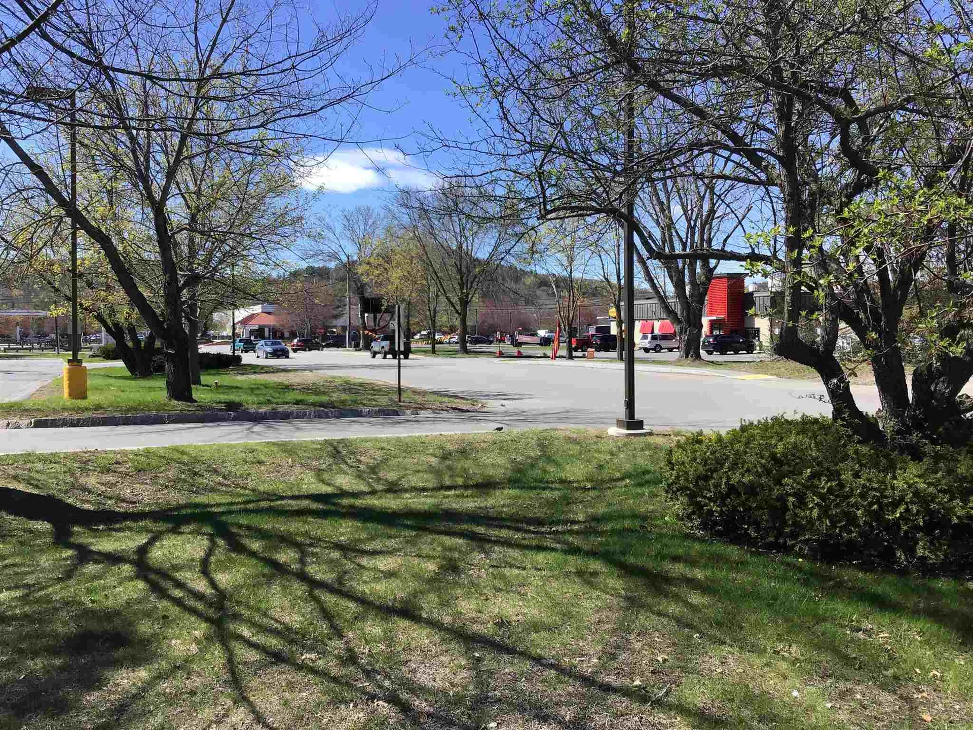 1 Martin Drive Lebanon NH 03784