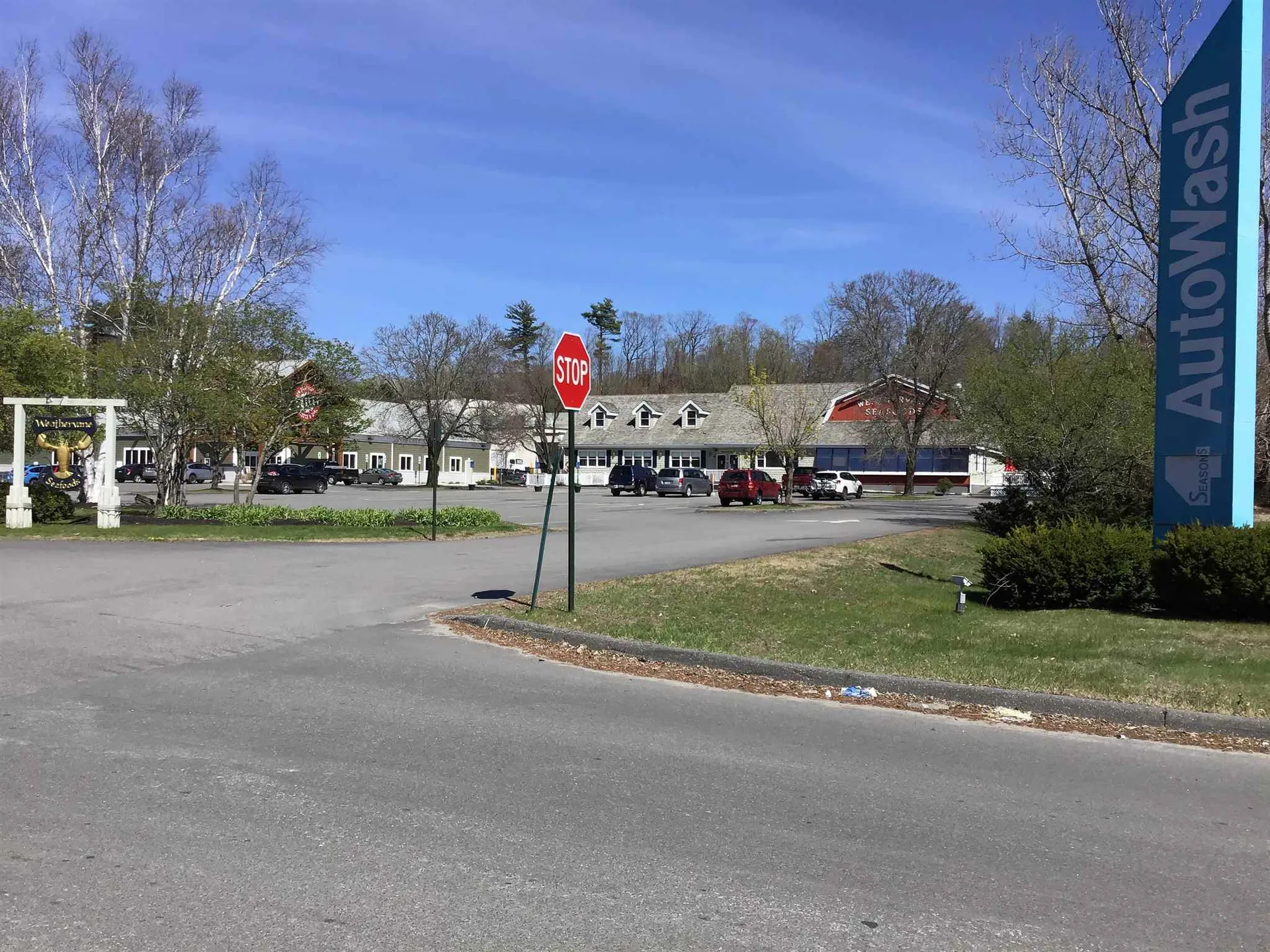1 Martin Drive Lebanon NH 03784