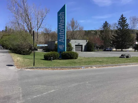 1 Martin Drive Lebanon NH 03784