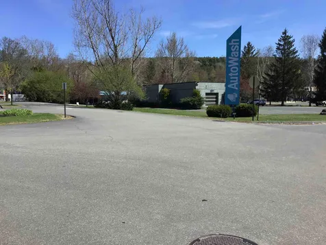 1 Martin Drive Lebanon NH 03784