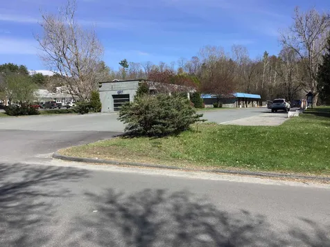 1 Martin Drive Lebanon NH 03784