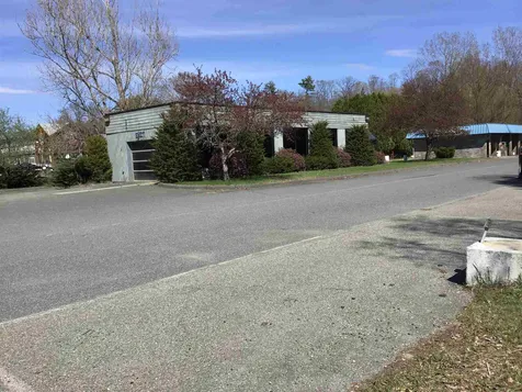 1 Martin Drive Lebanon NH 03784