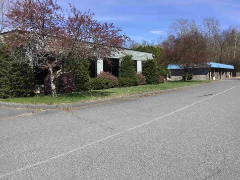 1 Martin Drive Lebanon NH 03784