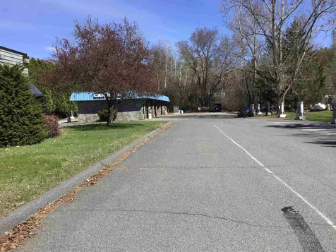 1 Martin Drive Lebanon NH 03784