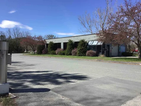 1 Martin Drive Lebanon NH 03784
