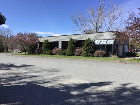 1 Martin Drive Lebanon NH 03784