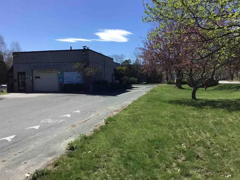 1 Martin Drive Lebanon NH 03784