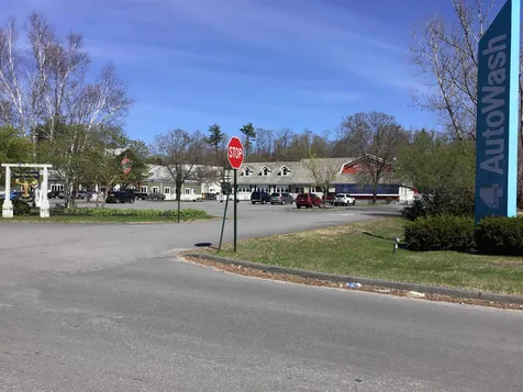 1 Martin Drive Lebanon NH 03784