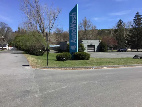 1 Martin Drive Lebanon NH 03784