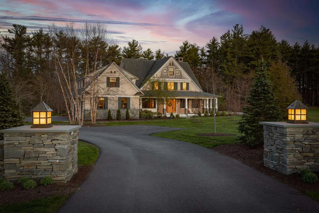 74 Saddle Trail Drive Dover NH 03820