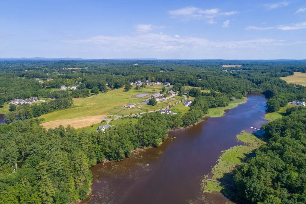 74 Saddle Trail Drive Dover NH 03820