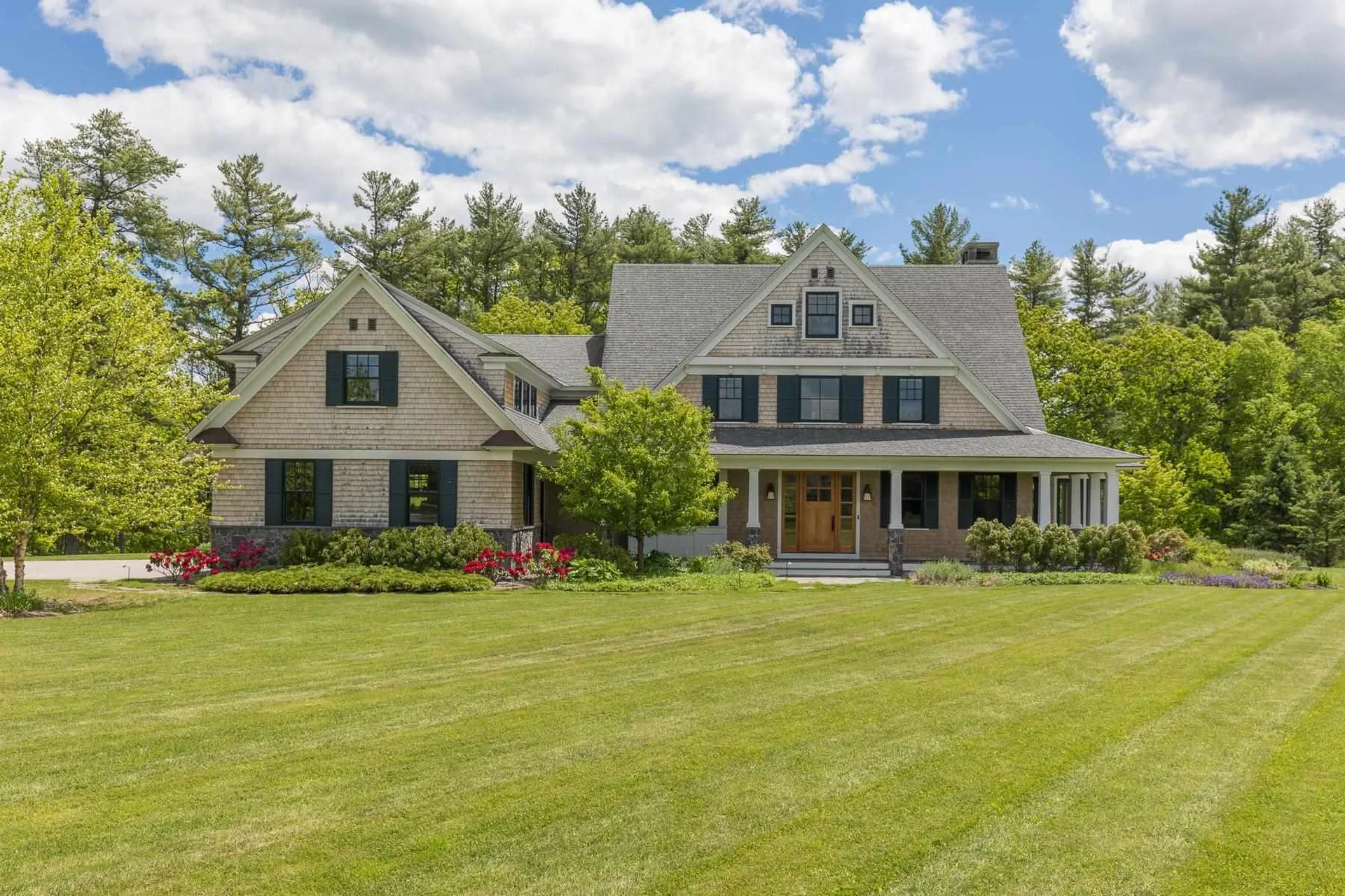 74 Saddle Trail Drive Dover NH 03820