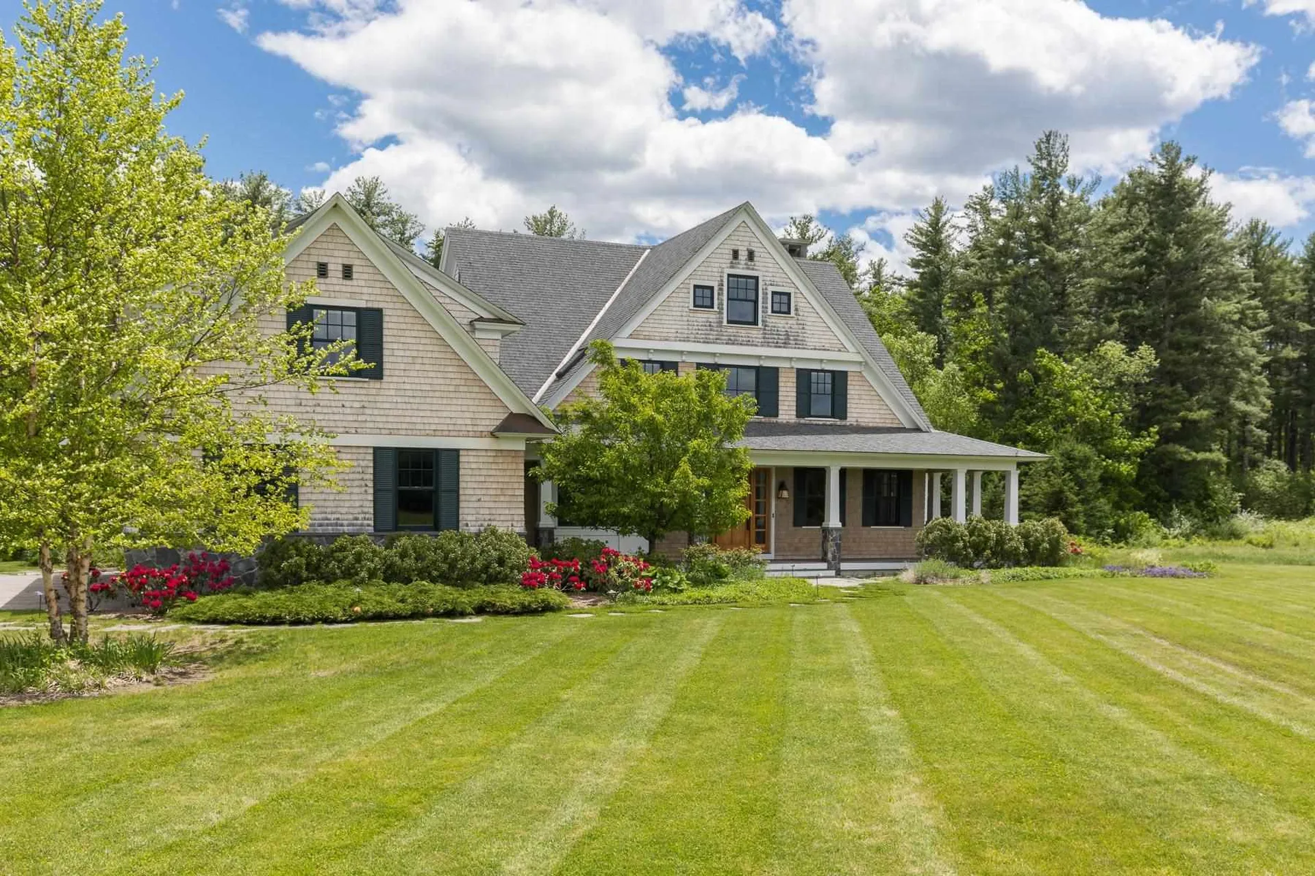 74 Saddle Trail Drive Dover NH 03820