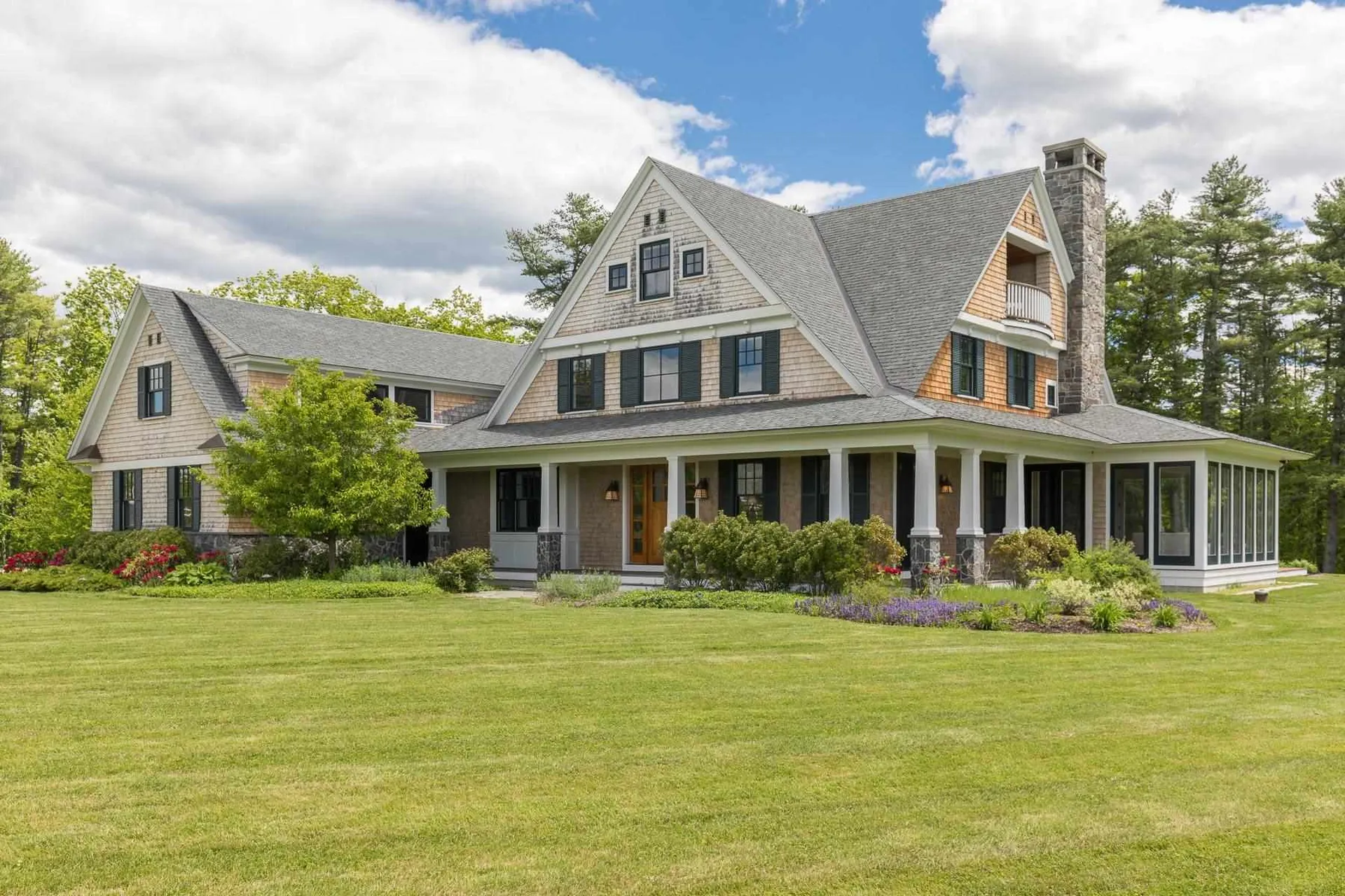 74 Saddle Trail Drive Dover NH 03820