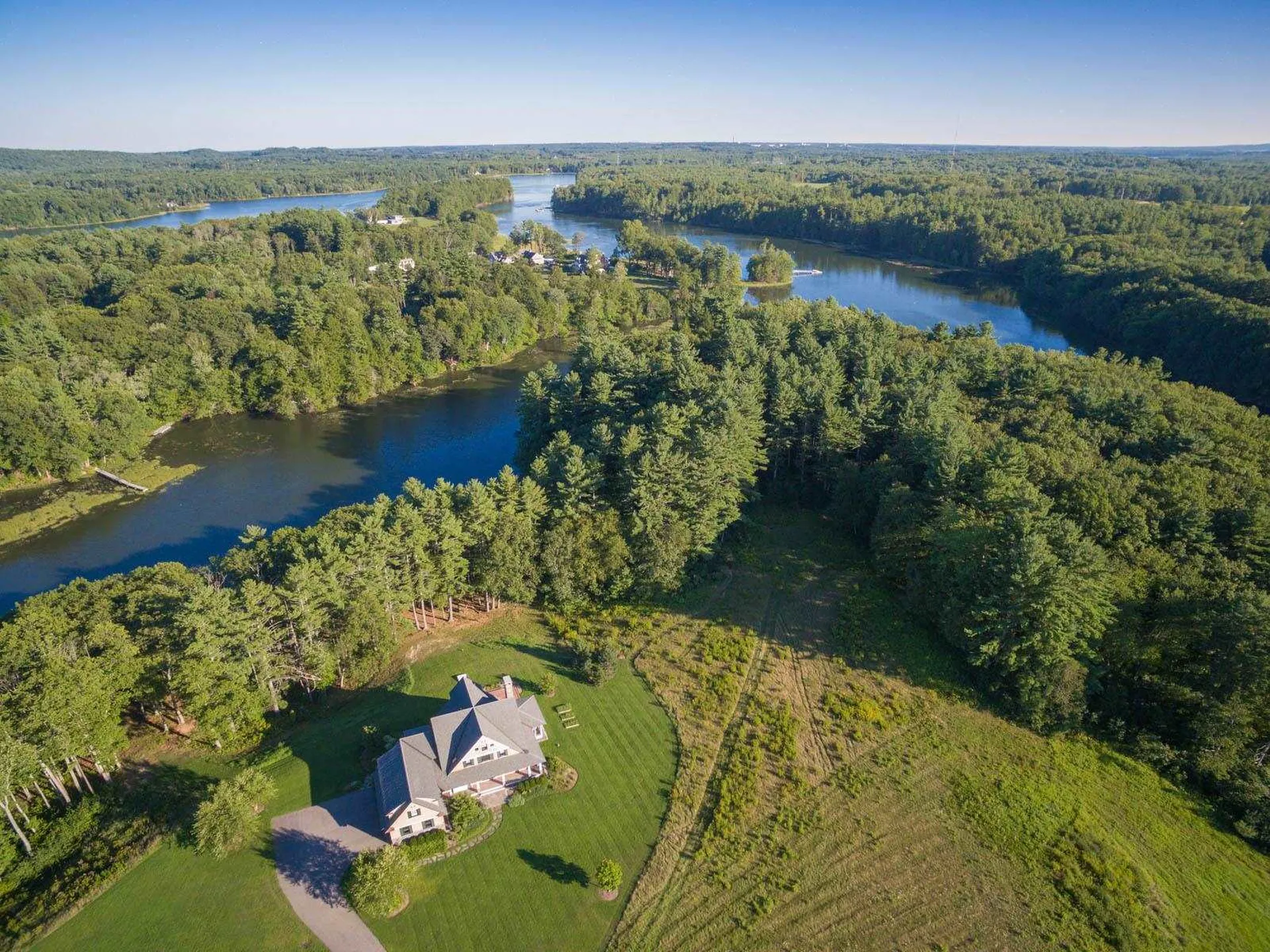 74 Saddle Trail Drive Dover NH 03820