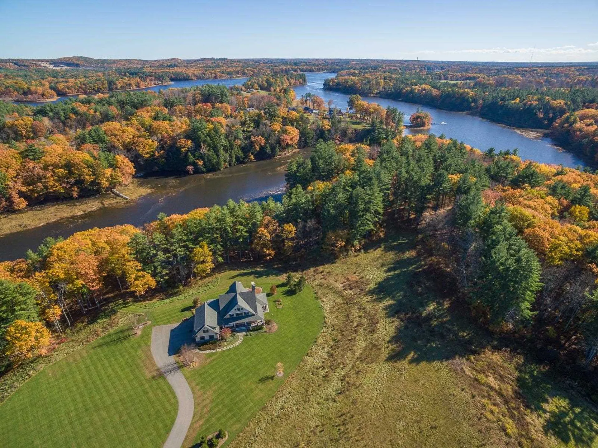 74 Saddle Trail Drive Dover NH 03820