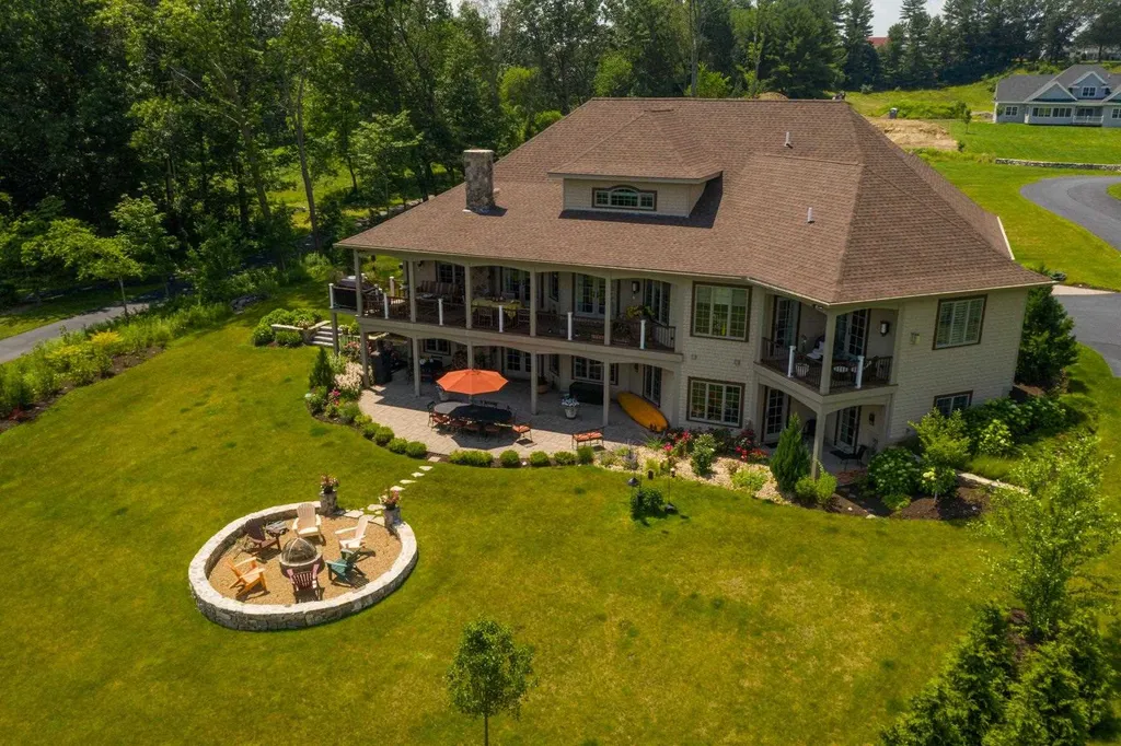 29 Fosters Drive Dover NH 03820