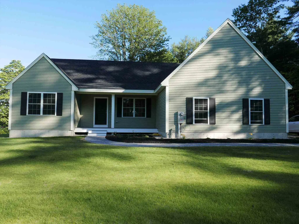 1281 Maple Street Hopkinton NH 03229