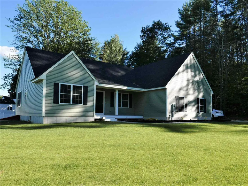 1281 Maple Street Hopkinton NH 03229