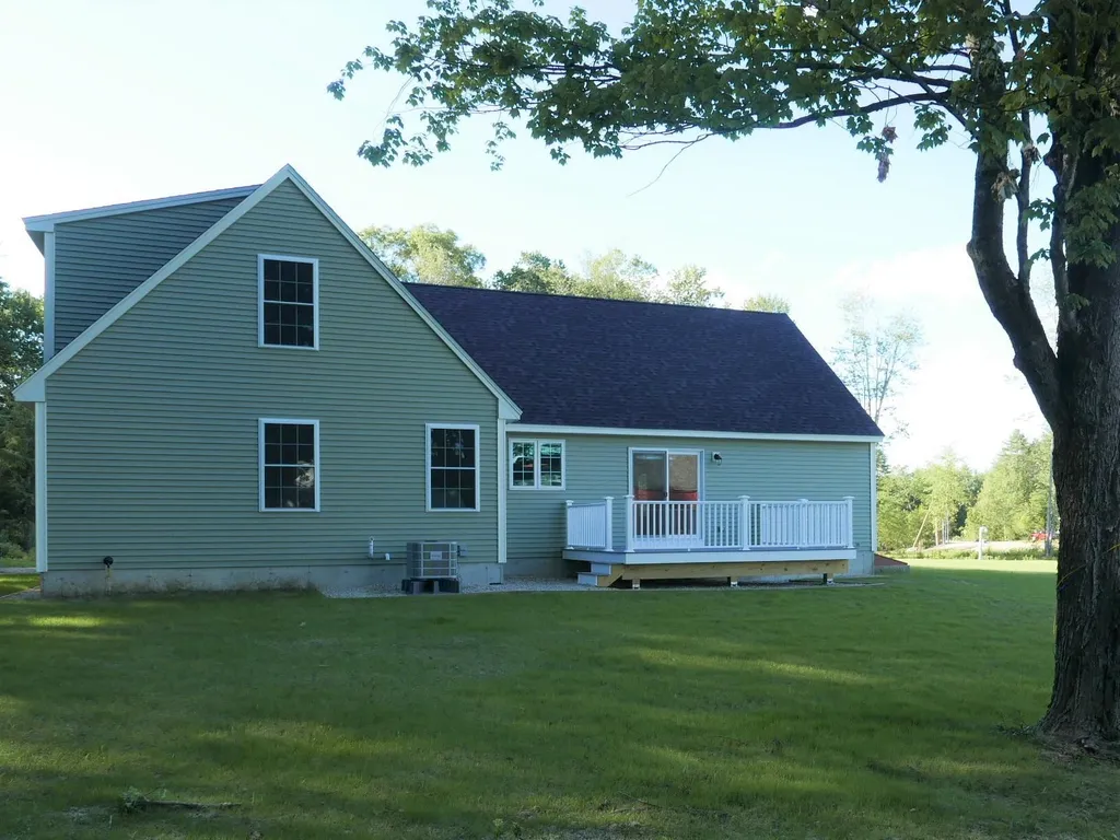 1281 Maple Street Hopkinton NH 03229